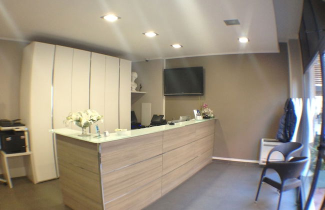 Riviera Eden Palace - Foto 2