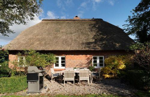 Reetdachkate - Foto 34