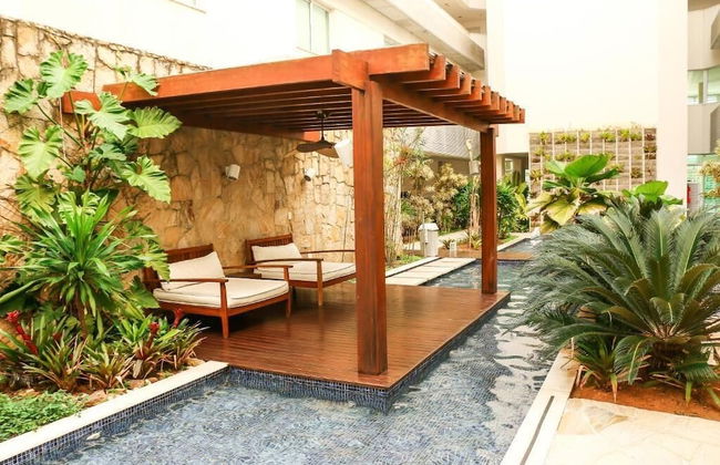 Flat Mandai Cabo Frio - Foto 76