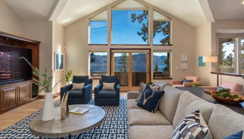 Fabulous Views Of Lake Tahoe - Foto 4