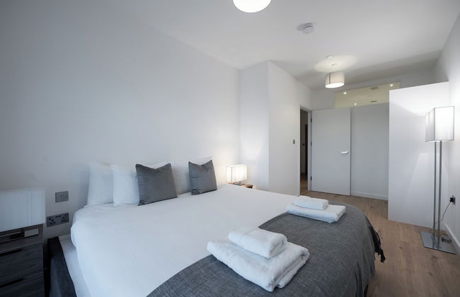 VESTO Lewisham - Foto 65