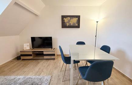 Wondernest Disneyland 14min - Foto 8