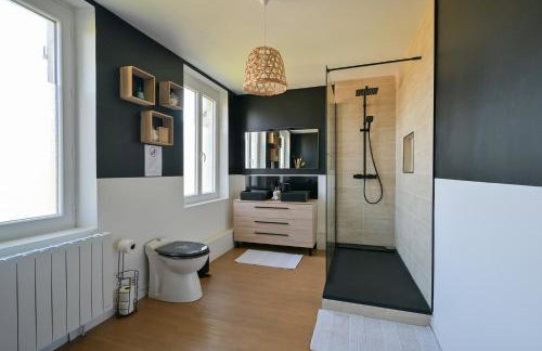 L'Orée d'Etretat - Foto 33