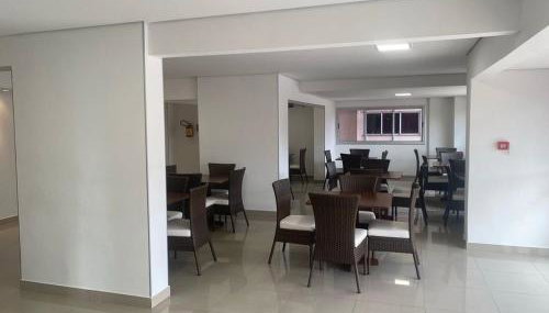 Apto 3 Quartos com Ar, Piscina, Garagem - Cuiabá - Foto 5