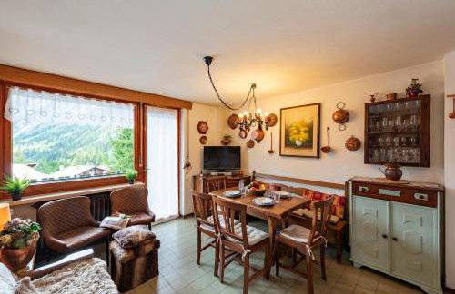 Residence Dolonne - Happy Rentals - Foto 30