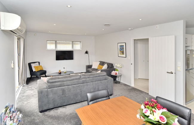 Regents Villa A - Foto 33