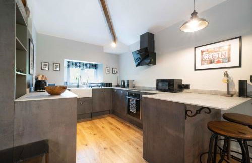 Goytre Hall Self Catering Guest Accommodation - Foto 17