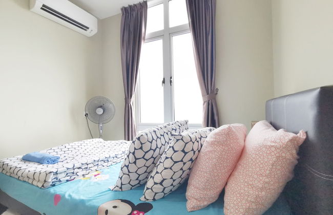 KSL D'Esplanade Residence by Immaculate - Foto 68