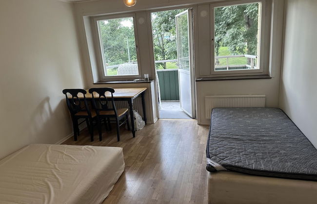 Stockholm City Apartment - Foto 4