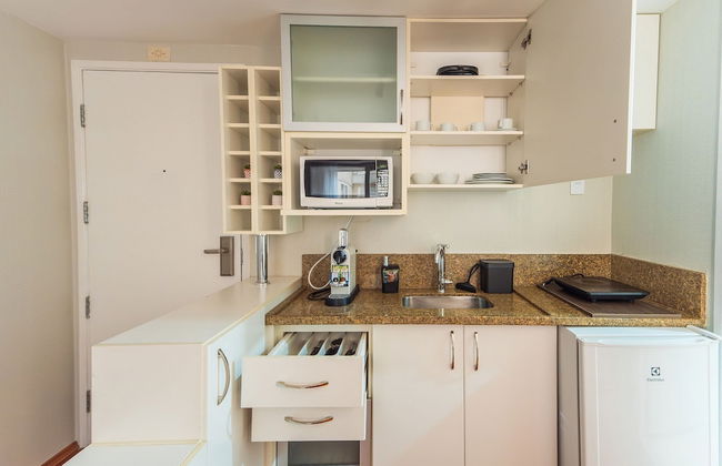 Xtay Guarulhos Aeroporto - Photo 23