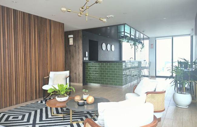 LOFT LIMA -Depa- Magdalena del Mar - Foto 10