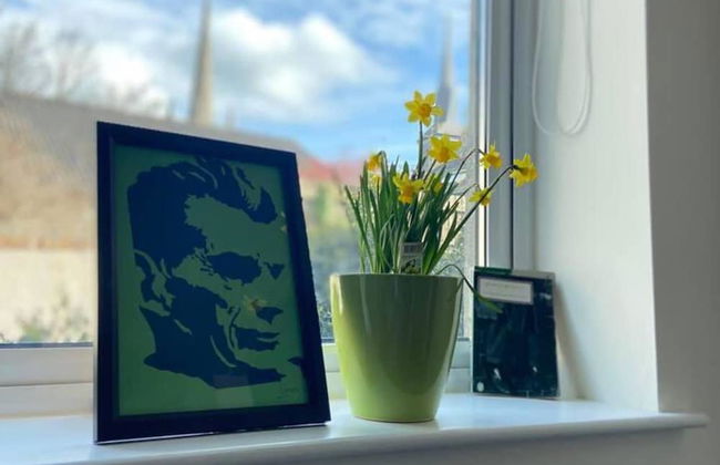 Town House in Ideal Location, Central Enniskillen - Foto 48