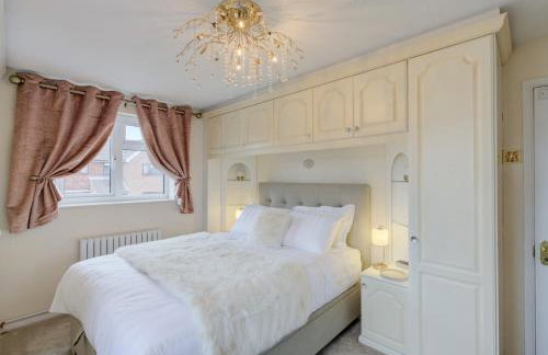 Luxury - 4 BHK Semi Detached House - Foto 14