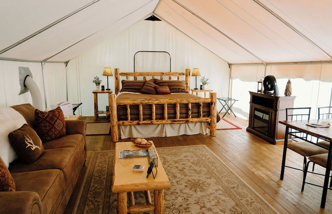 North Forty Resort - Foto 8