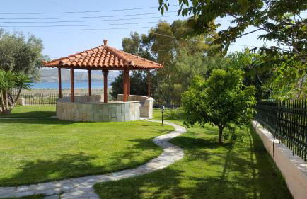 Villa Christina - Foto 7