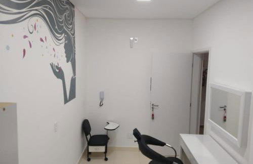 Bertioga, clube completo com piscina aquecida - Photo 46