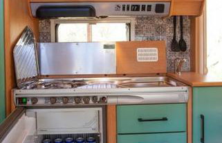 Onar Camper - Photo 9