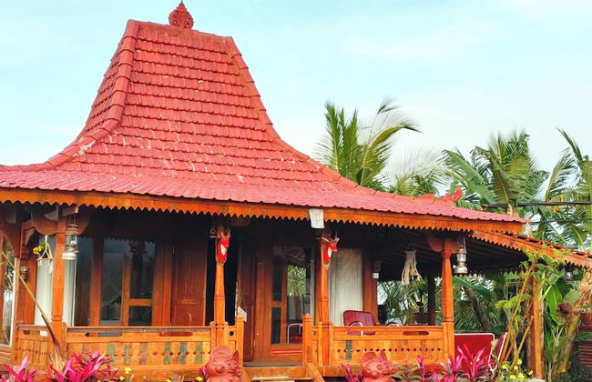 KTS - Kubu Tepi Sawah - Photo 11