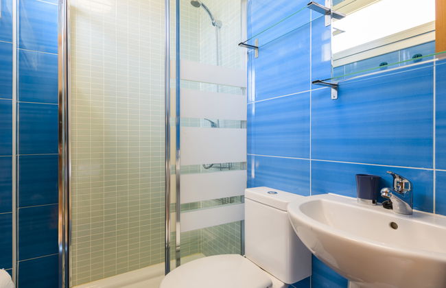 Residencial Oropesa - La Concha - Foto 20