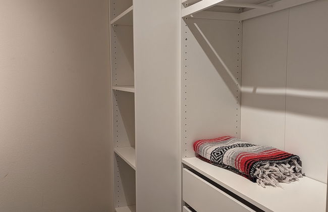 Seattle Vacation Home - The Newsroom - Foto 21