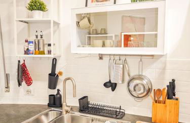 50mt Metro Station - 20min walking from Colosseum - RomeCentralHouse - Elegant and fully equipped - Photo 30