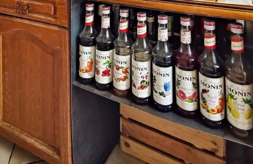 Maison de ville de 100m2 proche centre-ville/lac - Foto 12