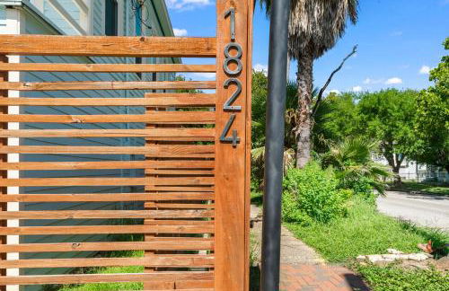 Make new memories at Galvez Cottage - Foto 28