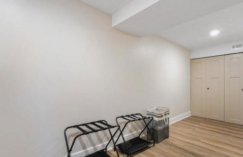 Elevated Gem - Sleeps 12 - 20 mins to Downtown Chicago - Foto 24