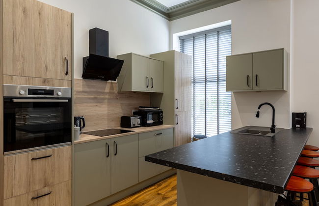 Remarkable 1-bed Apartment in Lytham Saint Annes - Foto 10