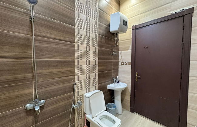 VIP resort chalet 19 - Foto 37