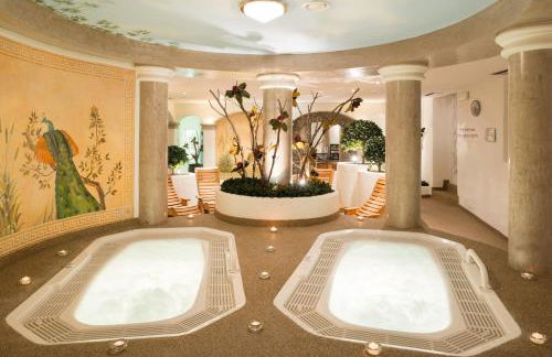 Apparthotel Germania - Foto 15