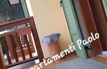 Appartamenti Paolo - Foto 42