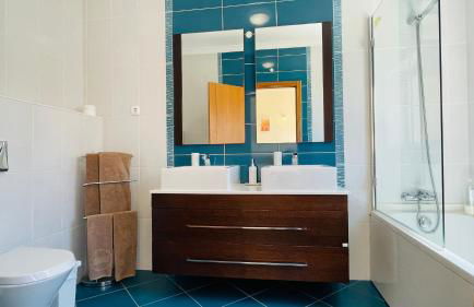 Santa Maria N by Check-in Portugal - Foto 35