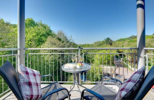 The Loft at Spindlestone - Foto 9