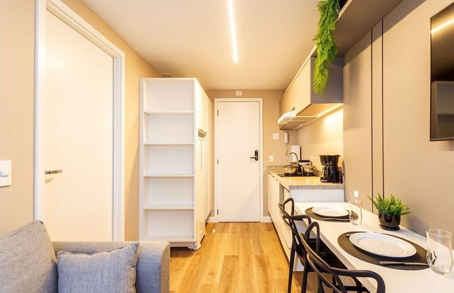 Easy Life Campus PUC by Xtay - Foto 19