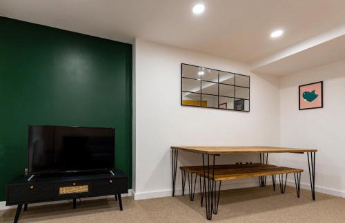 Nap Bristol City Centre - Foto 13