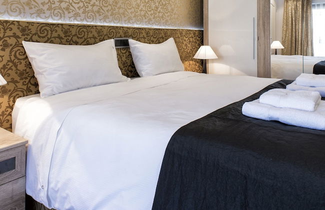 The Queen Luxury Apartments - Villa Liberty - Foto 49