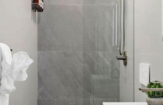 Boston Brookline Penthouse Rare 4BR 4BA - Foto 42