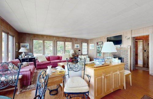 Maddock Cove Cabin - Foto 11