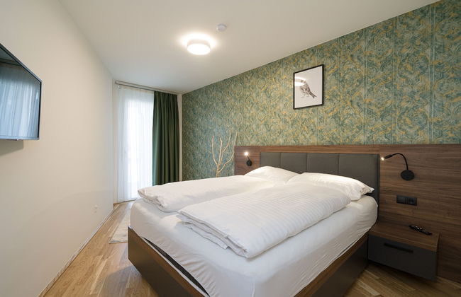 myApartments Vienna - Foto 39