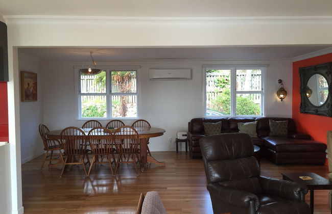 Lakeview Holiday Home - Foto 10