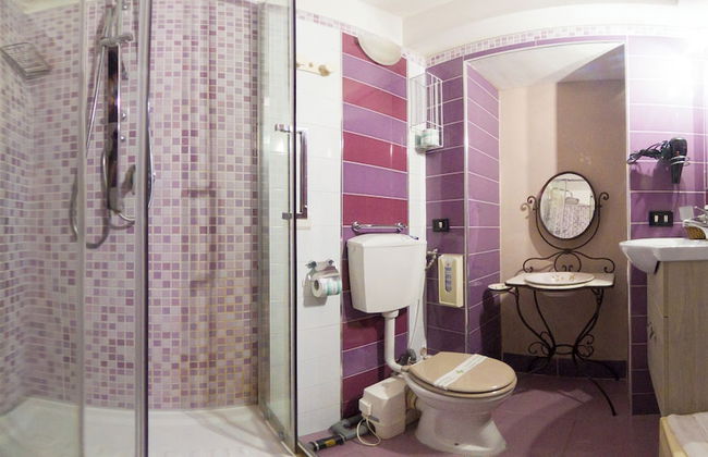 MAISON DEGAS dimora de charme - Foto 35