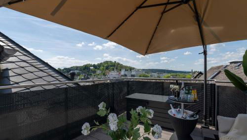 LUXXLOFT Luxusapartments Wetzlar - Foto 3