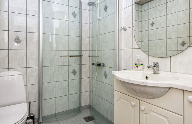 6 Person Holiday Home in Haderslev - Foto 13