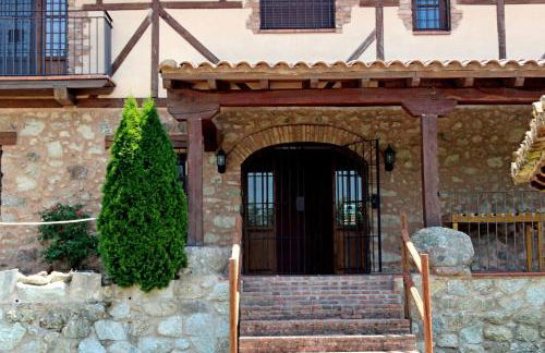 Complejo Rural La Coronilla - Foto 17