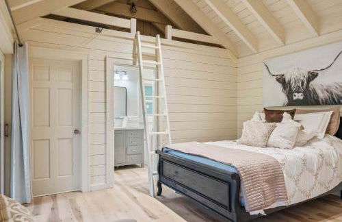 Cashiers Hideaway - Foto 7