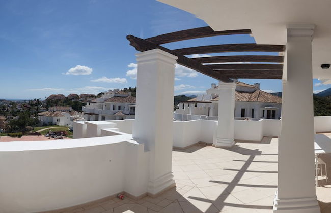 Apartamentos de Lujo Marbella – PlanB4All - Foto 35