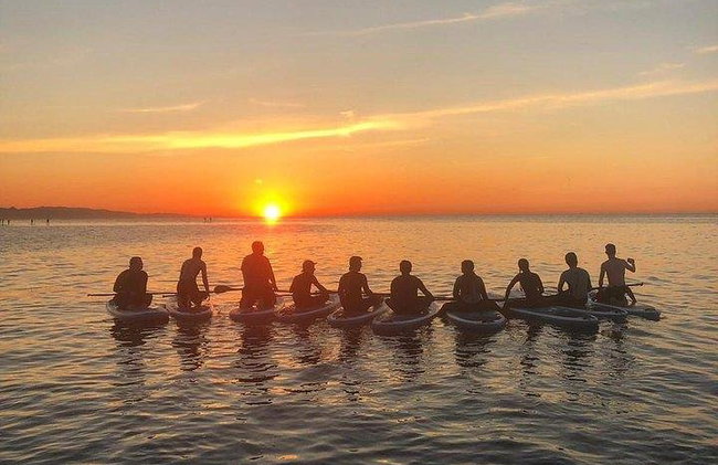 Alquiler de SUP - Foto 2