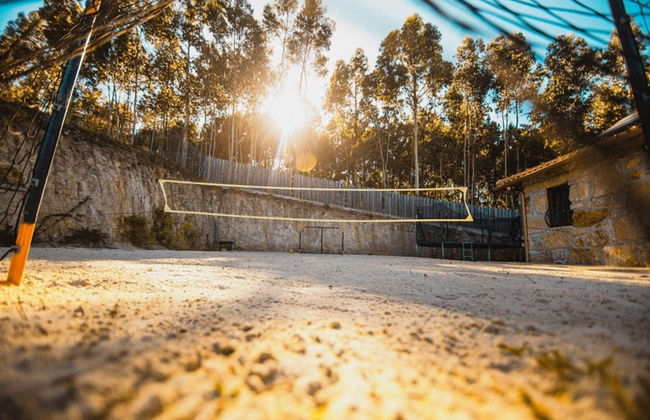 Luxury Villa Private Pool Belle Poque - Foto 65