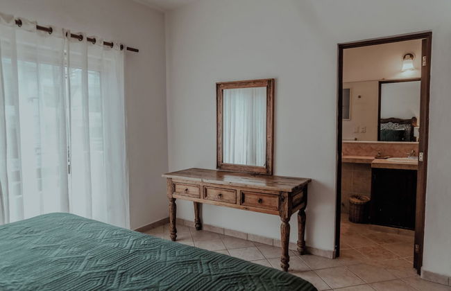 Fabiola Condo Hotel - Foto 62